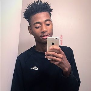 Meet your Posher, Dorian